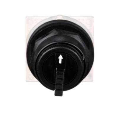30MM SELECTOR SWITCH 3 POSITION - Schneider Electric - 9001SKS43B
