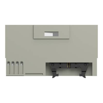 passive connection sub-base ABE7 - 16 inputs or outputs - Led - Schneider Electric - ABE7H16C21