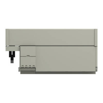 sub-base - soldered electromechanical relays ABE7 - 16 channels - relay 5 mm - Schneider Electric - ABE7R16S111