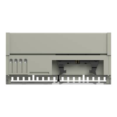 Sub-base with plug-in electromechanical relay ABE7, 16 channels, relay 5 mm - Schneider Electric - ABE7R16T111