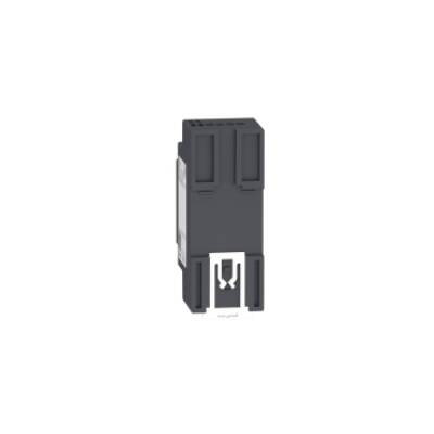 Regulated Power Supply, 100-240V AC, 5V 3.6 A, single phase, Modular - Schneider Electric - ABLM1A05036