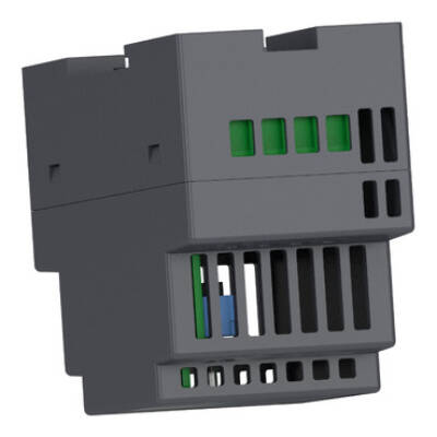Regulated Power Supply, 100-240V AC, 12V 2.1 A, single phase, Modular - Schneider Electric - ABLM1A12021