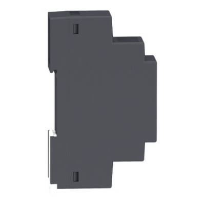 Regulated Power Supply, 100-240V AC, 24V 0.4 A, single phase, Modular - Schneider Electric - ABLM1A24004