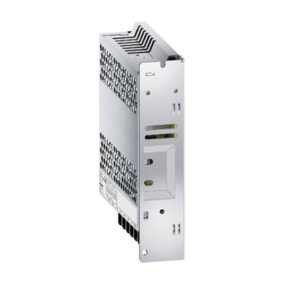 Regulated Power Supply, 100...240V AC, 12V 8.5A, single phase, Panel Mount - Schneider Electric - ABLP1A12085