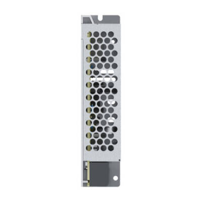 Regulated Power Supply, 100...240V AC, 12V 8.5A, single phase, Panel Mount - Schneider Electric - ABLP1A12085