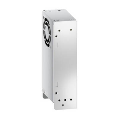 Regulated Power Supply, 100...240V AC, 24V 10A, single phase, Panel Mount - Schneider Electric - ABLP1A24100
