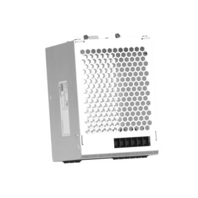 Regulated Power Supply, 100-240V AC, 24V 20 A, single phase, Optimized - Schneider Electric - ABLS1A24200