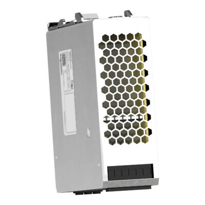Regulated Power Supply, 100-240V AC, 48V 2.5 A, single phase, Optimized - Schneider Electric - ABLS1A48025