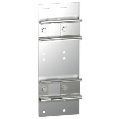 ADD PLATE 190X71 - Schneider Electric - AK5PE27