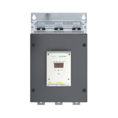 soft starter-ATS22-control 220V-power 230V(160kW)/400V(315kW)/440V(355kW) - Schneider Electric - ATS22C59Q