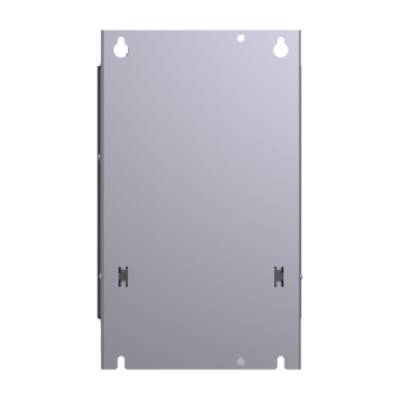 Soft starter, Altistart 480, 170A, 208 to 690V AC, control supply 110 to 230V AC - Schneider Electric - ATS480C17Y