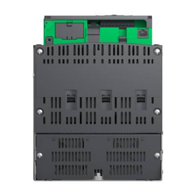 Soft starter, Altistart 480, 62A, 208 to 690V AC, control supply 110 to 230V AC - Schneider Electric - ATS480D62Y