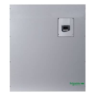 soft starter for asynchronous motor - ATS48 - 675 A - 230..415 V - 220..630 KW - Schneider Electric - ATS48C79Q