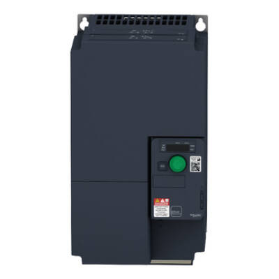 variable speed drive, ATV320, 11 kW, 200…240 V, 3 phases, compact - Schneider Electric - ATV320D11M3C