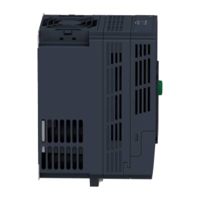 variable speed drive, ATV320, 7.5 kW, 200…240 V, 3 phases, compact - Schneider Electric - ATV320U75M3C