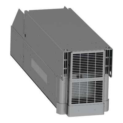 variable speed drive ATV630 - 130kW - 380...480V - IP00 - Schneider Electric - ATV630C13N4
