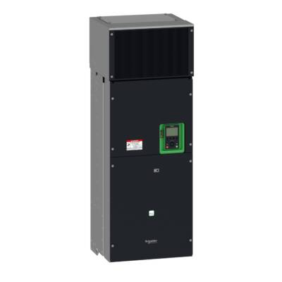 Variable speed drive, Altivar Process ATV600, ATV630, 220kW/350 hp, 380...480 V, IP00 - Schneider Electric - ATV630C22N4