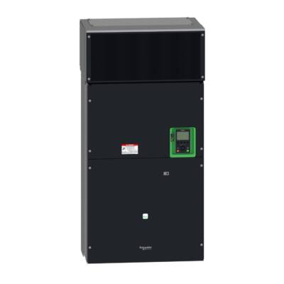 Variable speed drive, Altivar Process ATV600, ATV630, 250kW/400 hp, 380...480 V, IP00 - Schneider Electric - ATV630C25N4