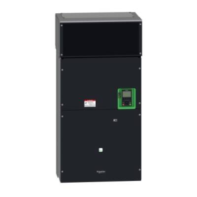 Variable speed drive, Altivar Process ATV600, ATV630, 315kW/500 hp, 380...480 V, IP00 - Schneider Electric - ATV630C31N4
