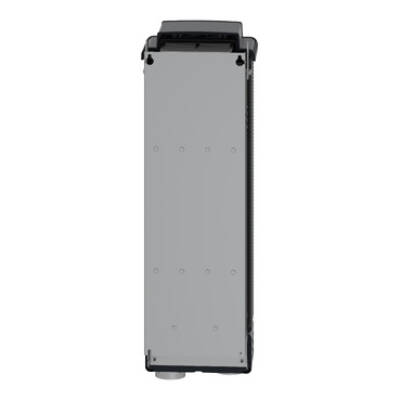 variable speed drive ATV630 - 18.5kW/25HP - 200...240V - IP21/UL type 1 - Schneider Electric - ATV630D18M3