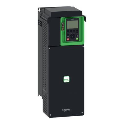 variable speed drive ATV630 - 18.5kW/25HP - 380...480V - IP21/UL type 1 - Schneider Electric - ATV630D18N4