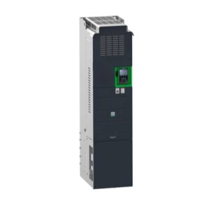 Variable speed drive, Altivar Process ATV900, ATV930, 132 kW, 380...480 V, with braking unit, IP20 - Schneider Electric - ATV930C13N4