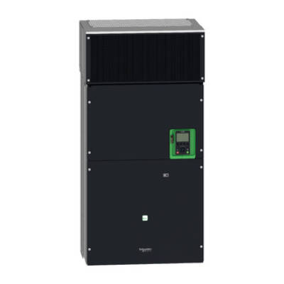variable speed drive, ATV930, 250kW, 400/480V, w/o braking unit, IP00 - Schneider Electric - ATV930C25N4C