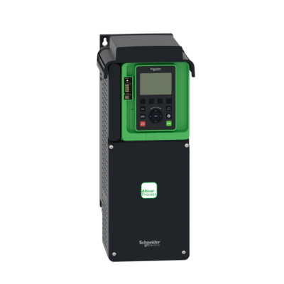 variable speed drive, ATV930, 11kW, 400/480V, with braking unit, IP21 - Schneider Electric - ATV930D11N4