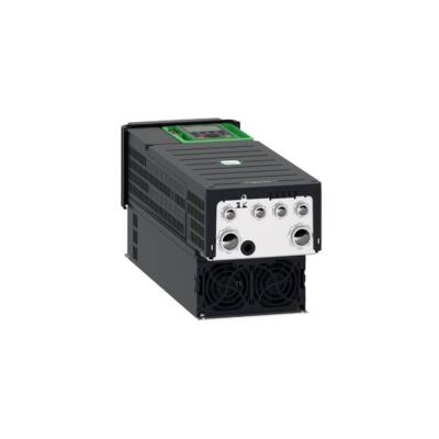 variable speed drive, ATV930, 18,5kW, 400/480V, with braking unit, IP21 - Schneider Electric - ATV930D18N4