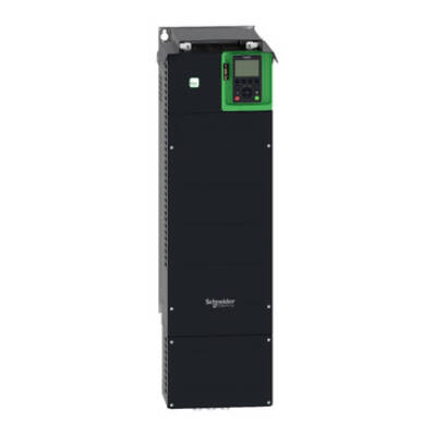 variable speed drive, ATV930, 30kW, 200/240V, with braking unit, IP21 - Schneider Electric - ATV930D30M3
