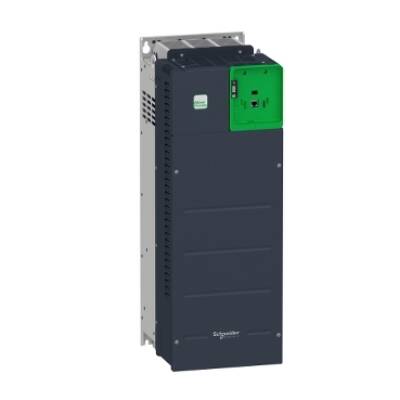 Variable speed drive, Altivar Process ATV900, ATV930, 75 kW, 380...480 V, cabinet Integration, IP20 - Schneider Electric - ATV930D75N4Z