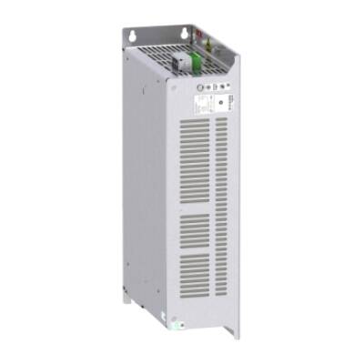 Regenerative unit - 7,5 kW - for Altivar variable speed drive - Schneider Electric - ATVRU75N4