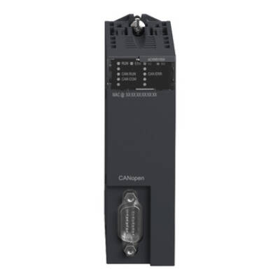 CANopen X80 Master hardened - Schneider Electric - BMECXM0100H