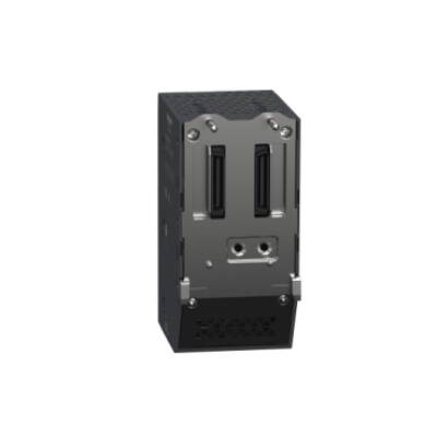 Redundant processor module, Modicon M580, HSBY Level 6, Remote - Schneider Electric - BMEH586040