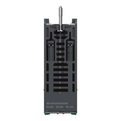 Ethernet module M580 - 3-port Ethernet communication - Coated - Schneider Electric - BMENOC0301C