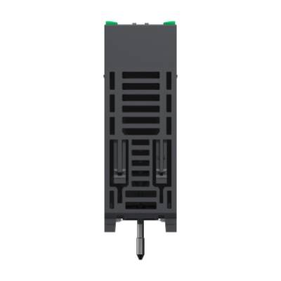 Ethernet module M580 - 3-port FactoryCast Ethernet communication - Schneider Electric - BMENOC0311