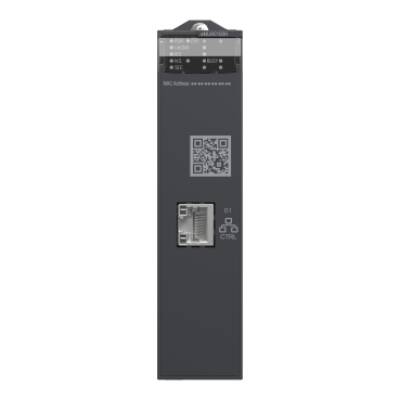 OPC UA module for M580 harsh environments - Schneider Electric - BMENUA0100H