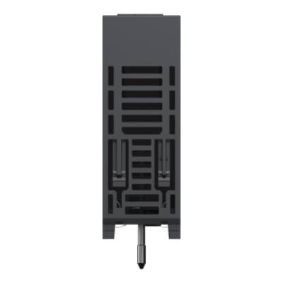 isolated analog output module X80 - 2 outputs - Schneider Electric - BMXAMO0210