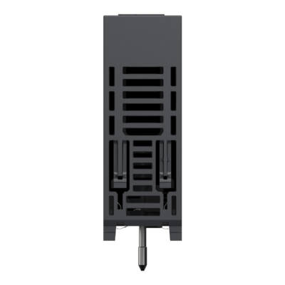 analog output module X80 - 8 outputs - severe - Schneider Electric - BMXAMO0802H