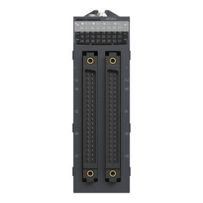 analog input module X80 - 8 inputs - temperature - Schneider Electric - BMXART0814