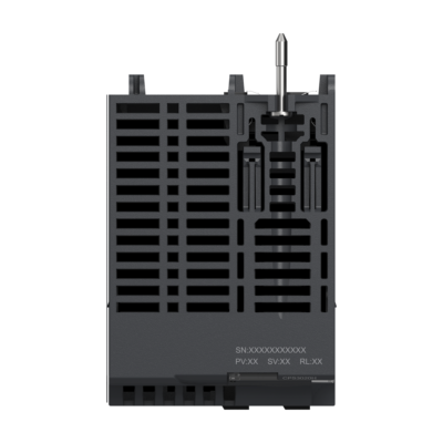 power supply module X80 - 24..48 V isolated DC - for severe environments - Schneider Electric - BMXCPS3020H