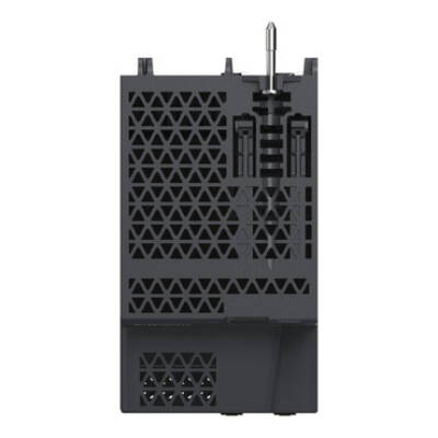 power supply module X80 - 100..240 V AC - Schneider Electric - BMXCPS4002