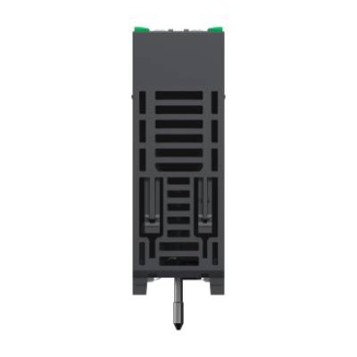 Modicon X80 RIO Drop E/IP Performance - Service port - Advanced features - Schneider Electric - BMXCRA31210