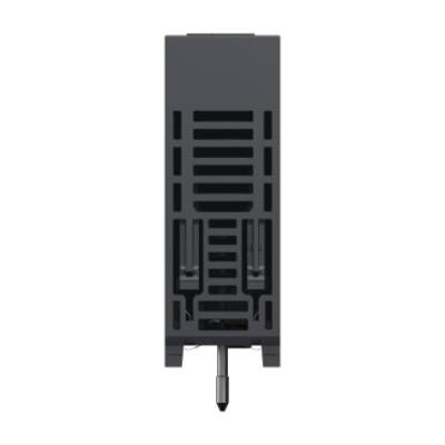 discrete input module X80 - 16 inputs - 48V AC capacitive - Schneider Electric - BMXDAI1603H