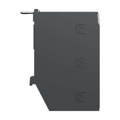 discrete input X80 - 16 channel isolated supervised - 100..120 V AC - Schneider Electric - BMXDAI1614