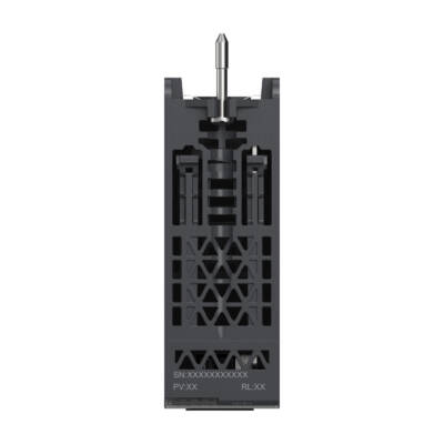 discrete input X80 - 16 channel isolated supervised - 100..120 V AC - severe - Schneider Electric - BMXDAI1614H