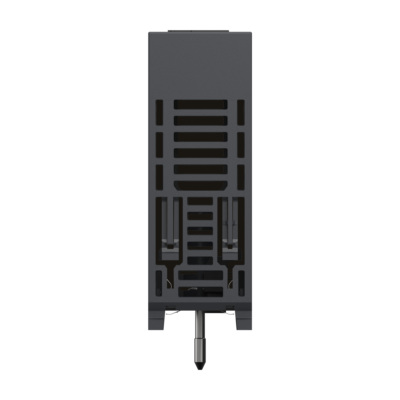 discrete input module X80 - 16 inputs - 24V DC current sink (logic positive) - Schneider Electric - BMXDDI1602H