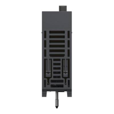 discrete input module X80 - 32 inputs - 24 V DC positive - Schneider Electric - BMXDDI3202K