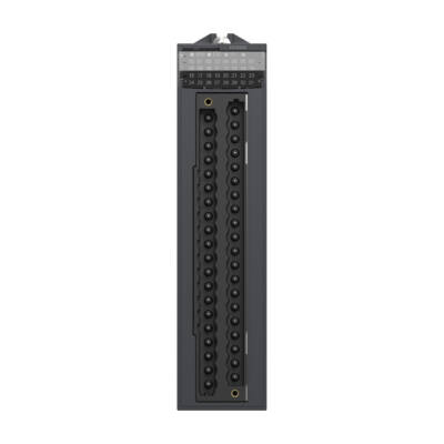 Discrete input module X80 - 32 inputs - 48 V DC positive - Schneider Electric - BMXDDI3203