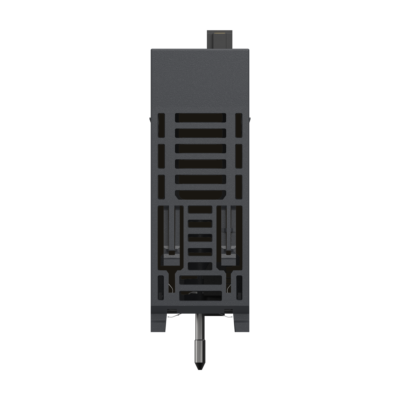 discrete output module X80 - 32 outputs - solid state - 24V DC positive - severe - Schneider Electric - BMXDDO3202KC